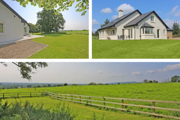 Photo of 'Swallow Hill', Doonass, Clonlara, Co. Clare, V94YXF3