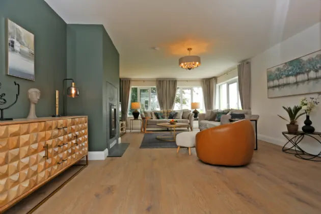 Photo of 'Swallow Hill', Doonass, Clonlara, Co. Clare, V94YXF3