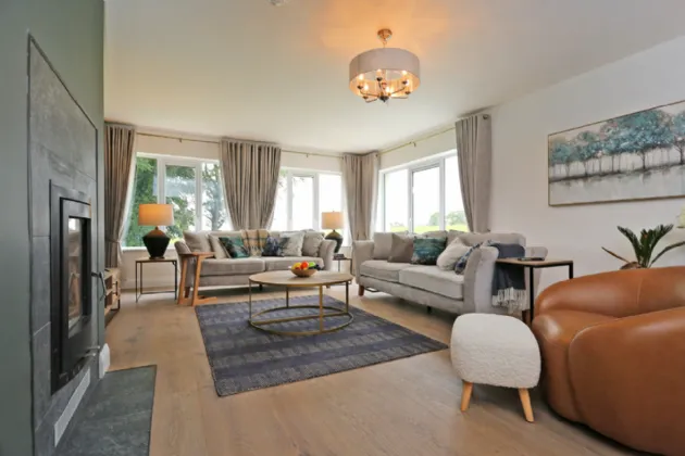 Photo of 'Swallow Hill', Doonass, Clonlara, Co. Clare, V94YXF3