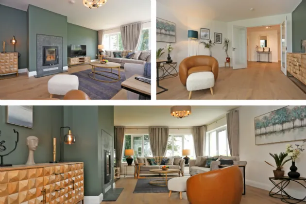 Photo of 'Swallow Hill', Doonass, Clonlara, Co. Clare, V94YXF3