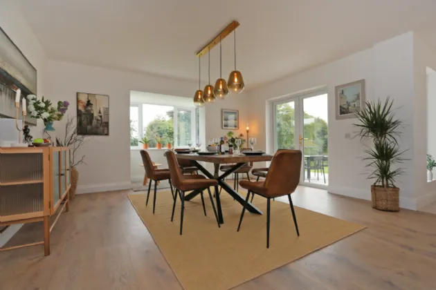 Photo of 'Swallow Hill', Doonass, Clonlara, Co. Clare, V94YXF3