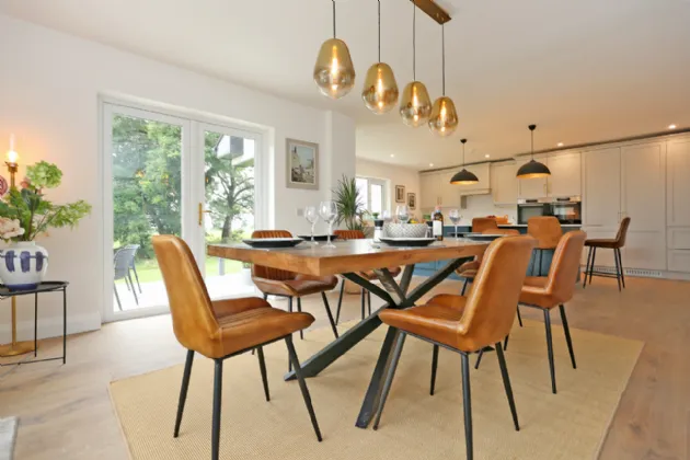 Photo of 'Swallow Hill', Doonass, Clonlara, Co. Clare, V94YXF3