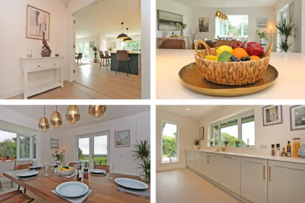 Photo of 'Swallow Hill', Doonass, Clonlara, Co. Clare, V94YXF3