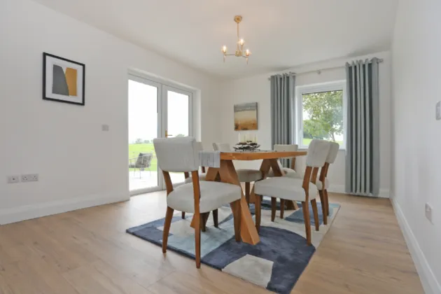 Photo of 'Swallow Hill', Doonass, Clonlara, Co. Clare, V94YXF3