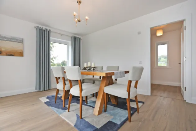 Photo of 'Swallow Hill', Doonass, Clonlara, Co. Clare, V94YXF3