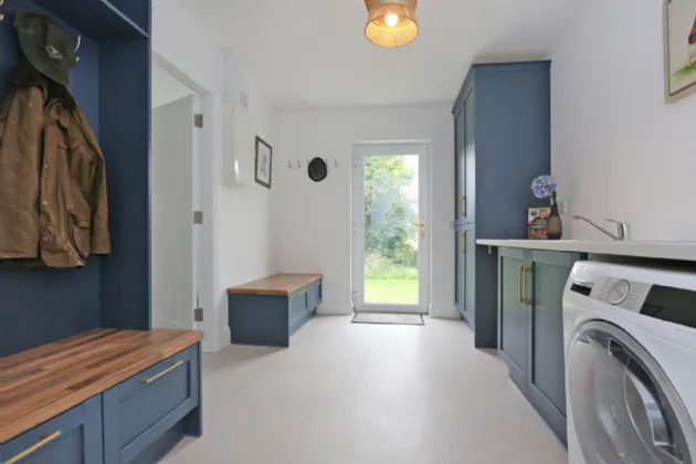 Photo of 'Swallow Hill', Doonass, Clonlara, Co. Clare, V94YXF3