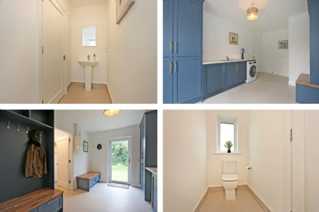 Photo of 'Swallow Hill', Doonass, Clonlara, Co. Clare, V94YXF3