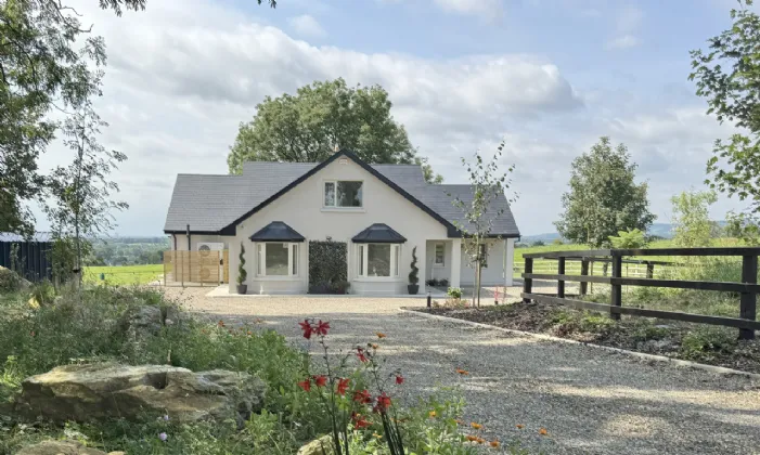 Photo of 'Swallow Hill', Doonass, Clonlara, Co. Clare, V94YXF3