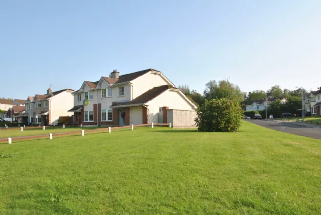 Photo of 36 Cluain Ard, Roscrea, Co Tipperary, E53 PP89