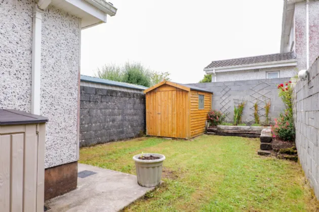 Photo of 2 Garran Iseal, Doughiska, Galway, H91 VF9V