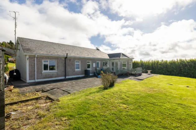 Photo of Bayview, Monbay Lower, Craanford, Co. Wexford, Y25 WY94