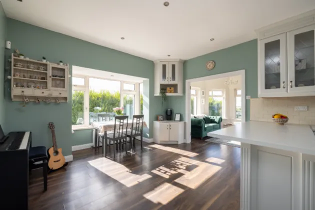 Photo of Bayview, Monbay Lower, Craanford, Co. Wexford, Y25 WY94