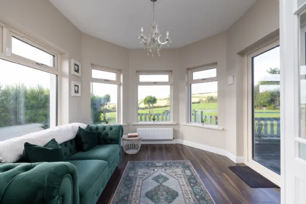 Photo of Bayview, Monbay Lower, Craanford, Co. Wexford, Y25 WY94