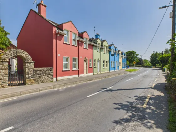 Photo of 2 Living Village, Mountshannon, Co. Clare, V94 P7K8