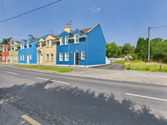 Photo of 2 Living Village, Mountshannon, Co. Clare, V94 P7K8