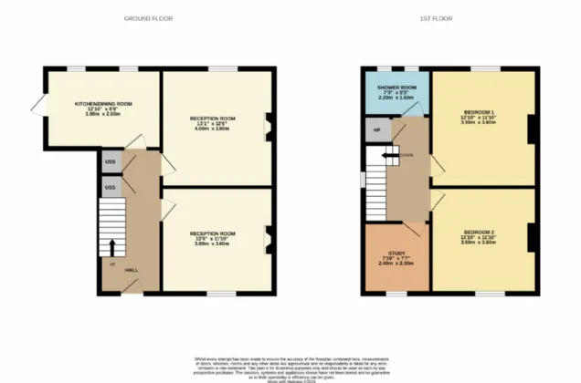 Photo of 9 Glenard Avenue, North Circular Road, Dublin 7, D07 N2T6