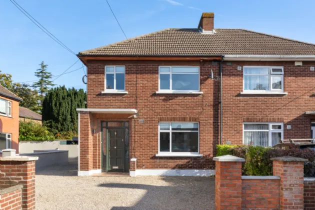 Photo of 9 Glenard Avenue, North Circular Road, Dublin 7, D07 N2T6