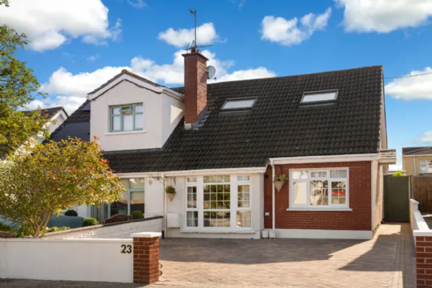 Photo of 23 Forest Crescent, Rivervalley, Swords, Co Dublin, K67 T6E4