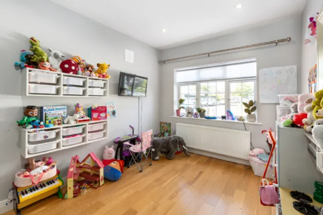 Photo of 23 Forest Crescent, Rivervalley, Swords, Co Dublin, K67 T6E4