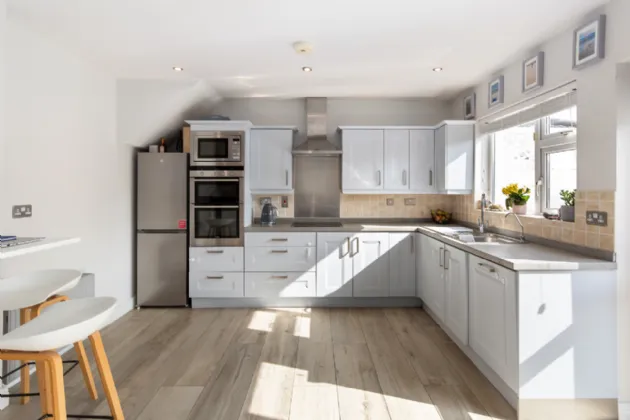 Photo of 23 Forest Crescent, Rivervalley, Swords, Co Dublin, K67 T6E4