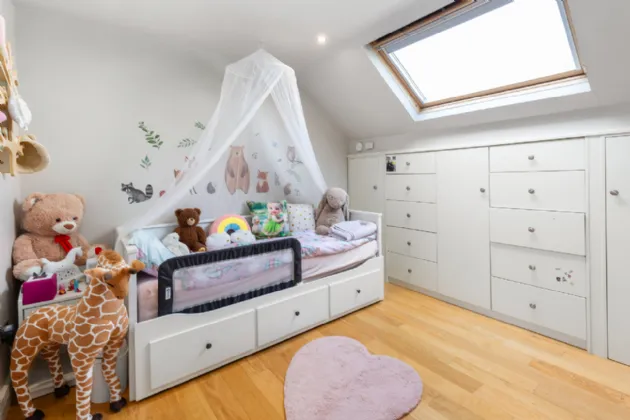 Photo of 23 Forest Crescent, Rivervalley, Swords, Co Dublin, K67 T6E4