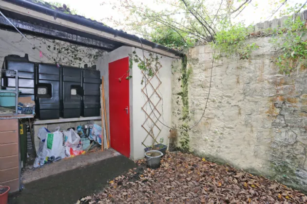 Photo of 4 Wolfe Tone Street, Limerick, V94A62V