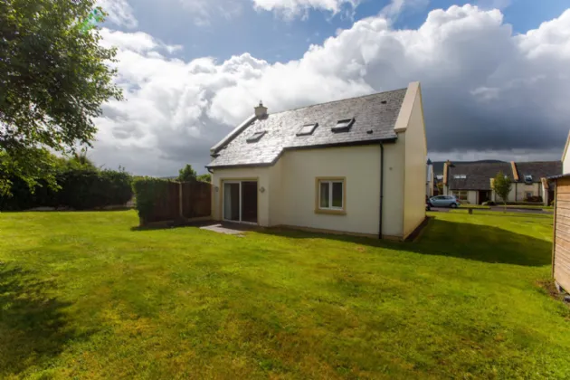 Photo of 8 Crystal Fountain, Ballyseedy, Tralee, Co. Kerry, V92 E98C