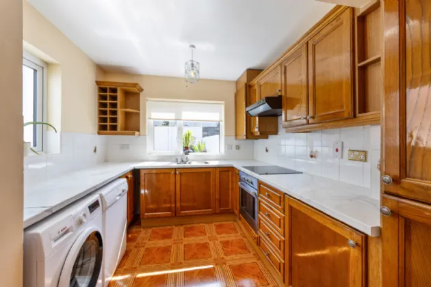 Photo of 36 Elmfield Avenue, Clarehall, Dublin 13, D13R8N0