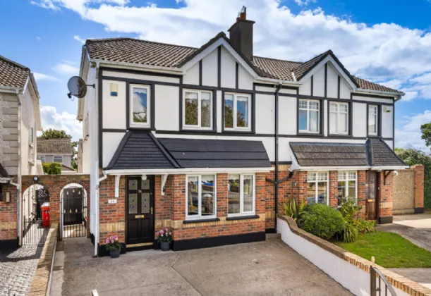 Photo of 36 Elmfield Avenue, Clarehall, Dublin 13, D13R8N0