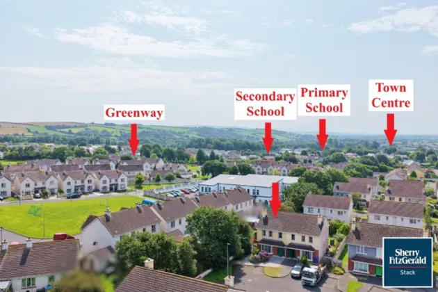 Photo of 56 Dromin Green, Listowel, Co Kerry, V31 KV80