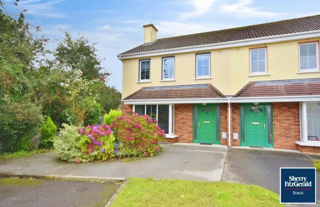 Photo of 56 Dromin Green, Listowel, Co Kerry, V31 KV80