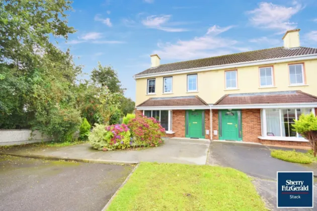 Photo of 56 Dromin Green, Listowel, Co Kerry, V31 KV80