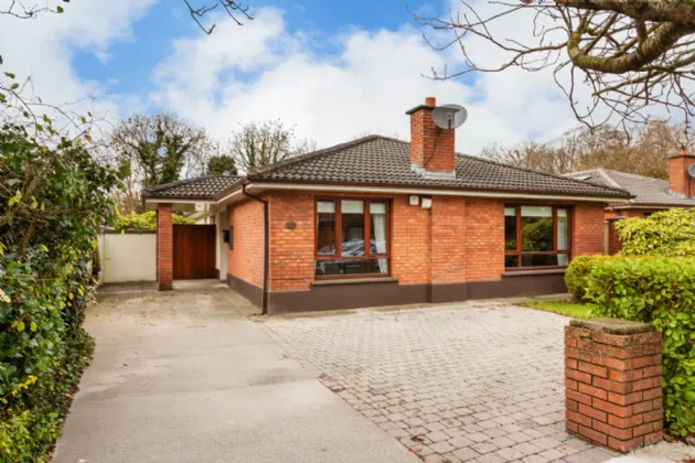 Photo of 2 Woodlands, Maynooth, Co Kildare, W23 VF19
