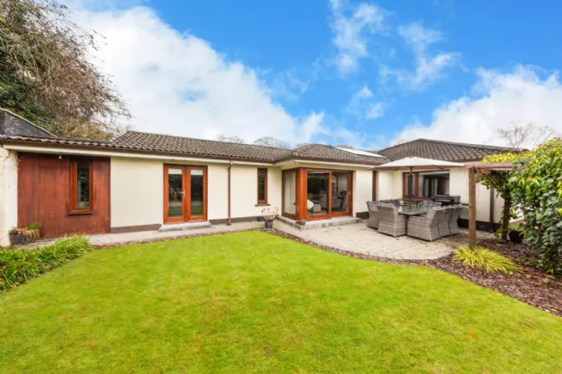 Photo of 2 Woodlands, Maynooth, Co Kildare, W23 VF19