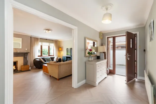 Photo of 2 Woodlands, Maynooth, Co Kildare, W23 VF19