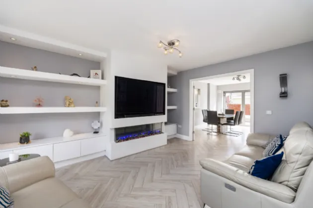 Photo of 79 Grange Abbey Road, Baldoyle, Dublin 13, D13P218