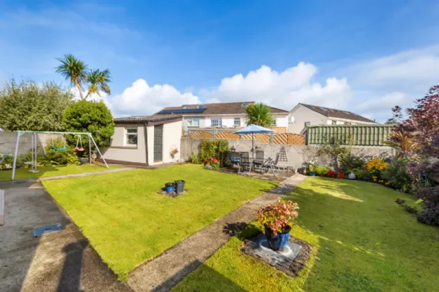 Photo of 614 River Forest, Leixlip, Co. Kildare, W23 W0Y8