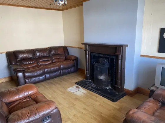 Photo of 28 Callary Street, Tullamore, Co Offaly, R35 K275