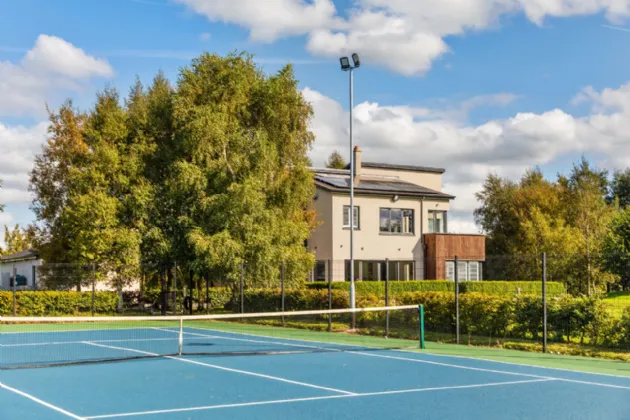 Photo of Millfarm, Suncroft, The Curragh, Co. Kildare, R56 CY20