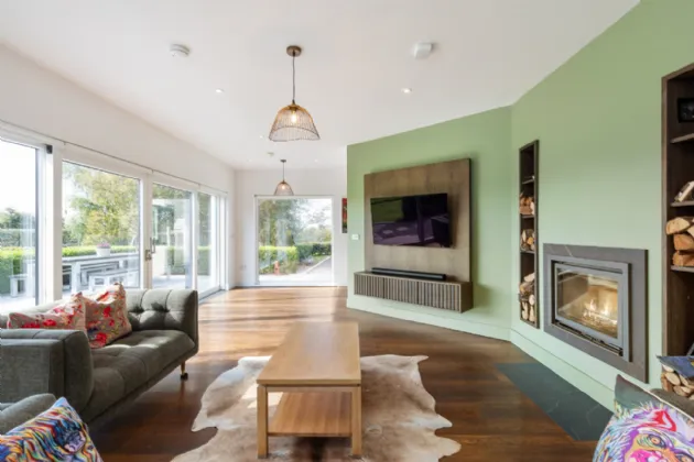 Photo of Millfarm, Suncroft, The Curragh, Co. Kildare, R56 CY20