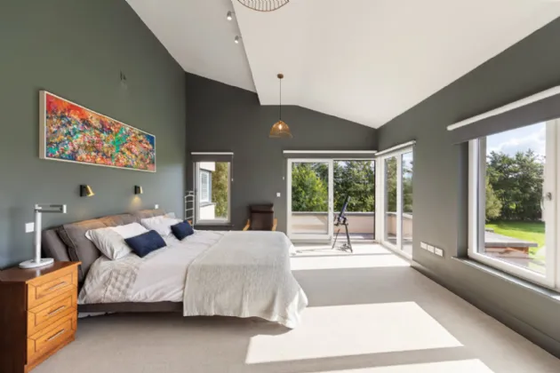 Photo of Millfarm, Suncroft, The Curragh, Co. Kildare, R56 CY20