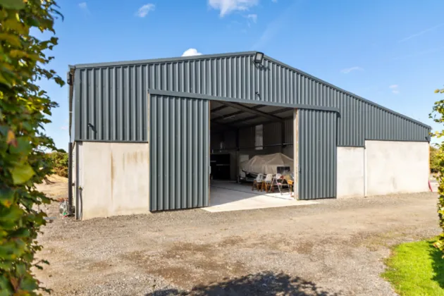 Photo of Millfarm, Suncroft, The Curragh, Co. Kildare, R56 CY20