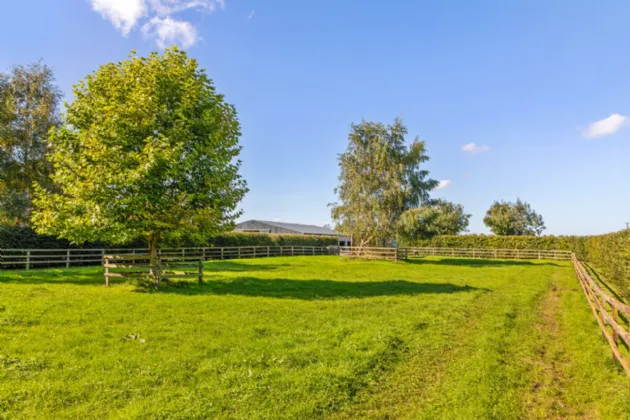 Photo of Millfarm, Suncroft, The Curragh, Co. Kildare, R56 CY20
