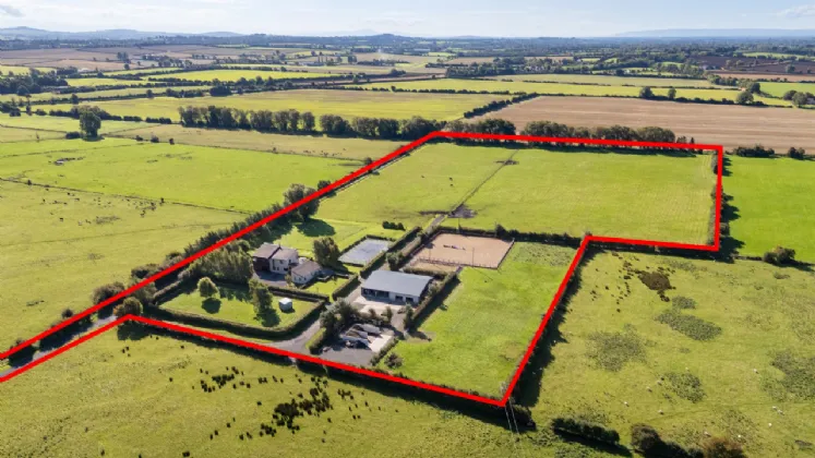 Photo of Millfarm, Suncroft, The Curragh, Co. Kildare, R56 CY20