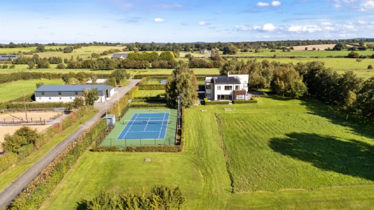 Photo of Millfarm, Suncroft, The Curragh, Co. Kildare, R56 CY20