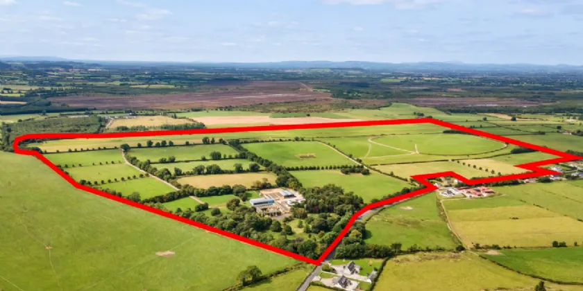 Photo of Killeens, Ballynonty, Thurles, Co. Tipperary, E41 X0T2