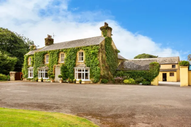 Photo of Killeens, Ballynonty, Thurles, Co. Tipperary, E41 X0T2