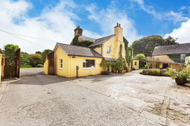 Photo of Killeens, Ballynonty, Thurles, Co. Tipperary, E41 X0T2