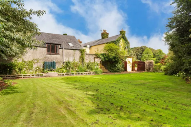 Photo of Killeens, Ballynonty, Thurles, Co. Tipperary, E41 X0T2