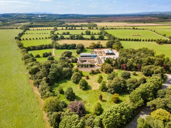 Photo of Killeens, Ballynonty, Thurles, Co. Tipperary, E41 X0T2